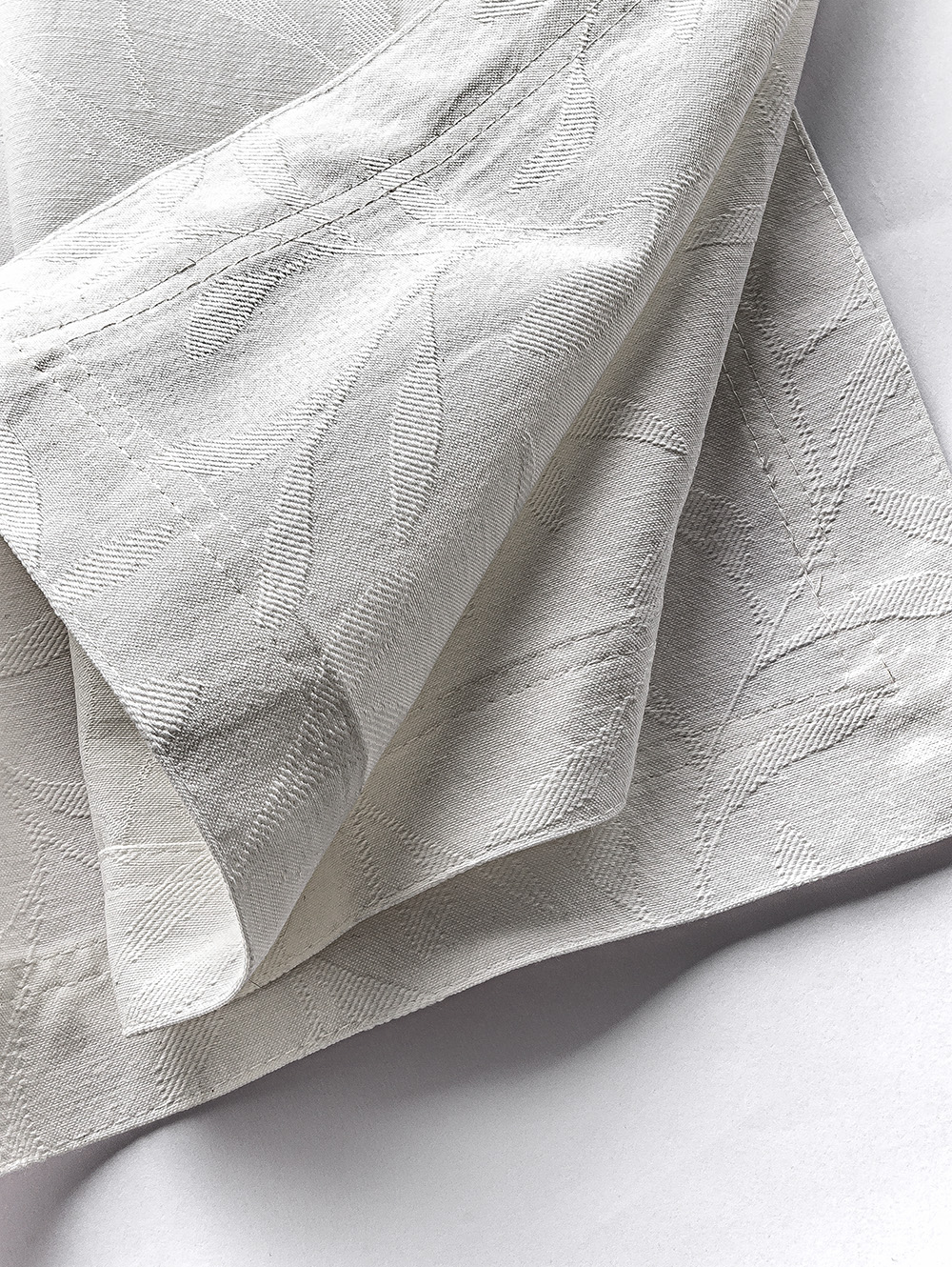 CAMINO DE MESA DIANA OFF WHITE 50 X 200 image number null