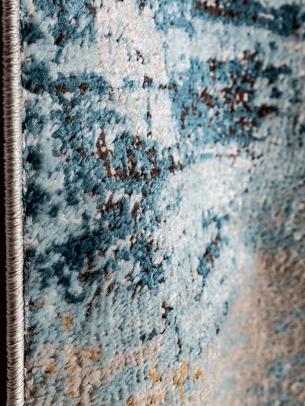 Alfombra moderna pelo corto-HIMALAYA NUBE-Mihran-03.jpg image number null