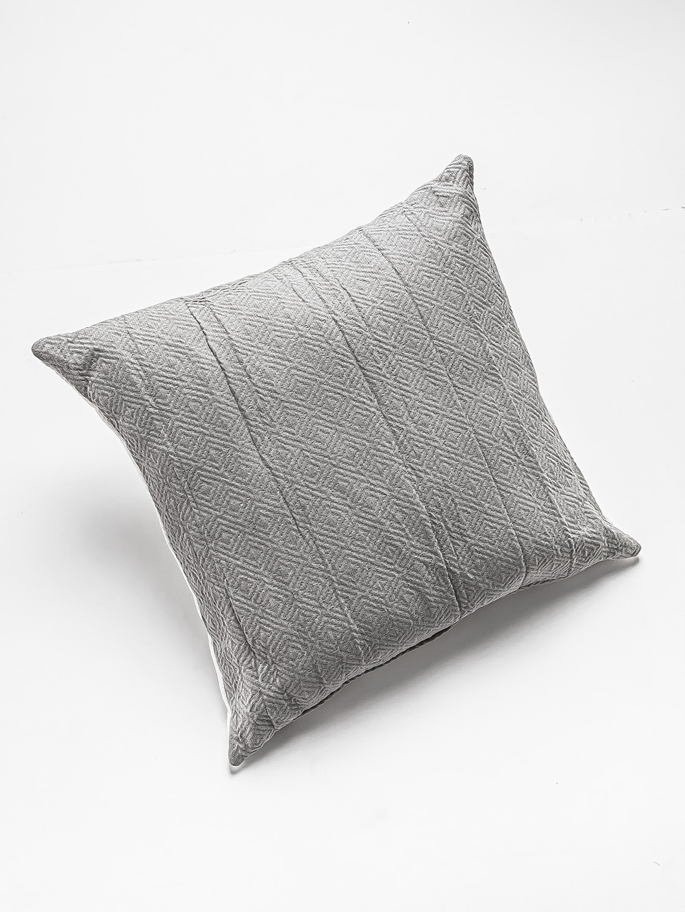 almohadon para cama-ALMOHADON GIOVANNI BICOLOR 50 X 50-BLANC-5.jpg image number null