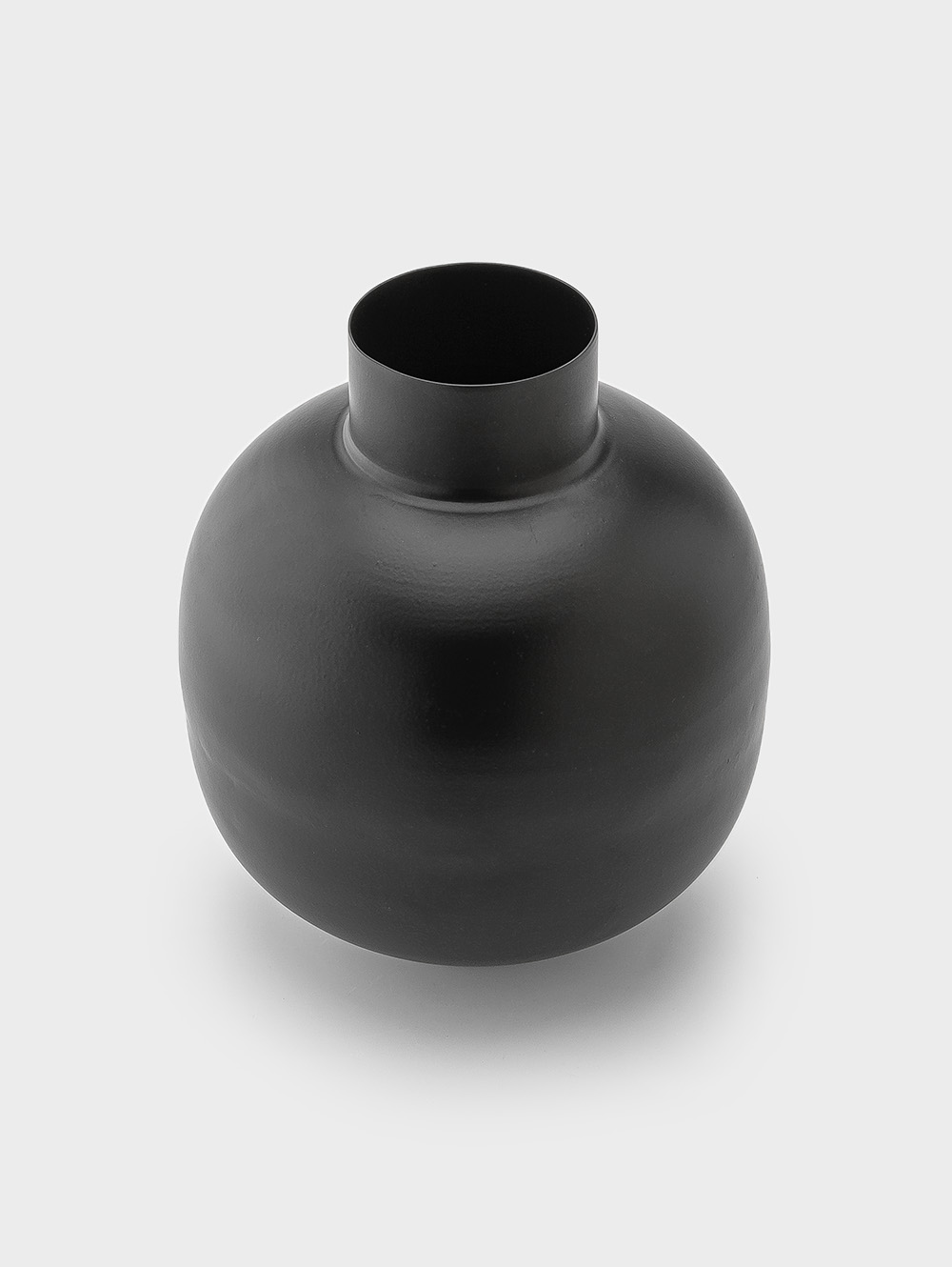 florero negro-FLORERO MODERN SMALL-CODECO-3.jpg image number null