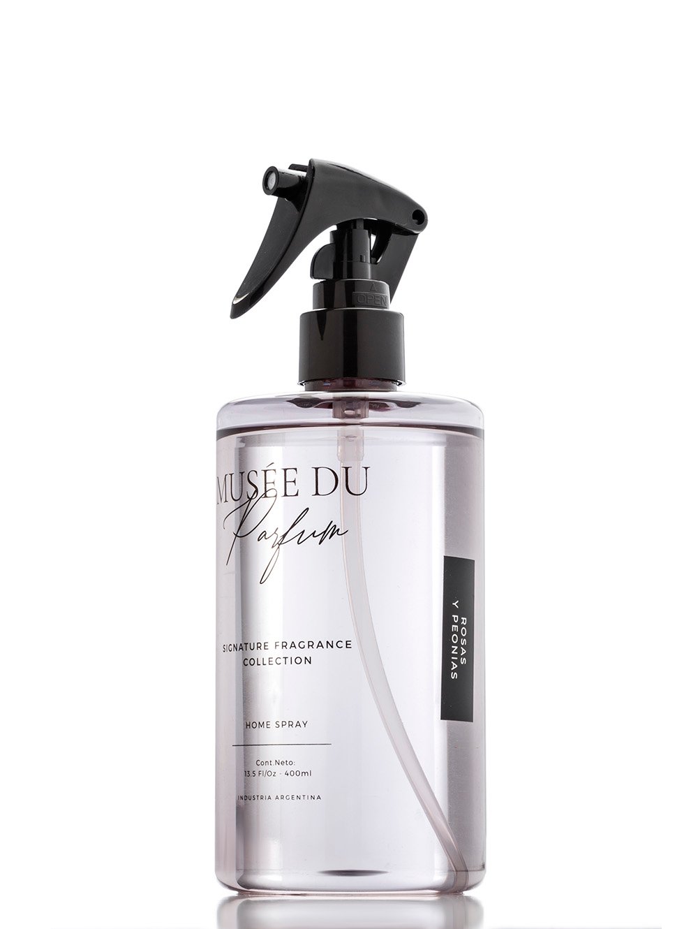 HOME SPRAY MAISON image number null