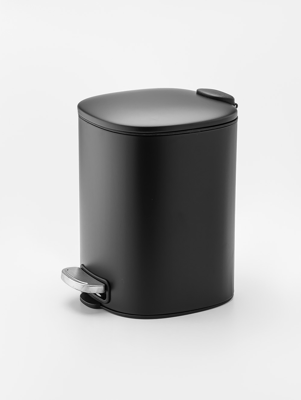 tacho baÃ±o-TACHO DE PEDAL SQUARE 5L BLACK-TREND-2.jpg image number null