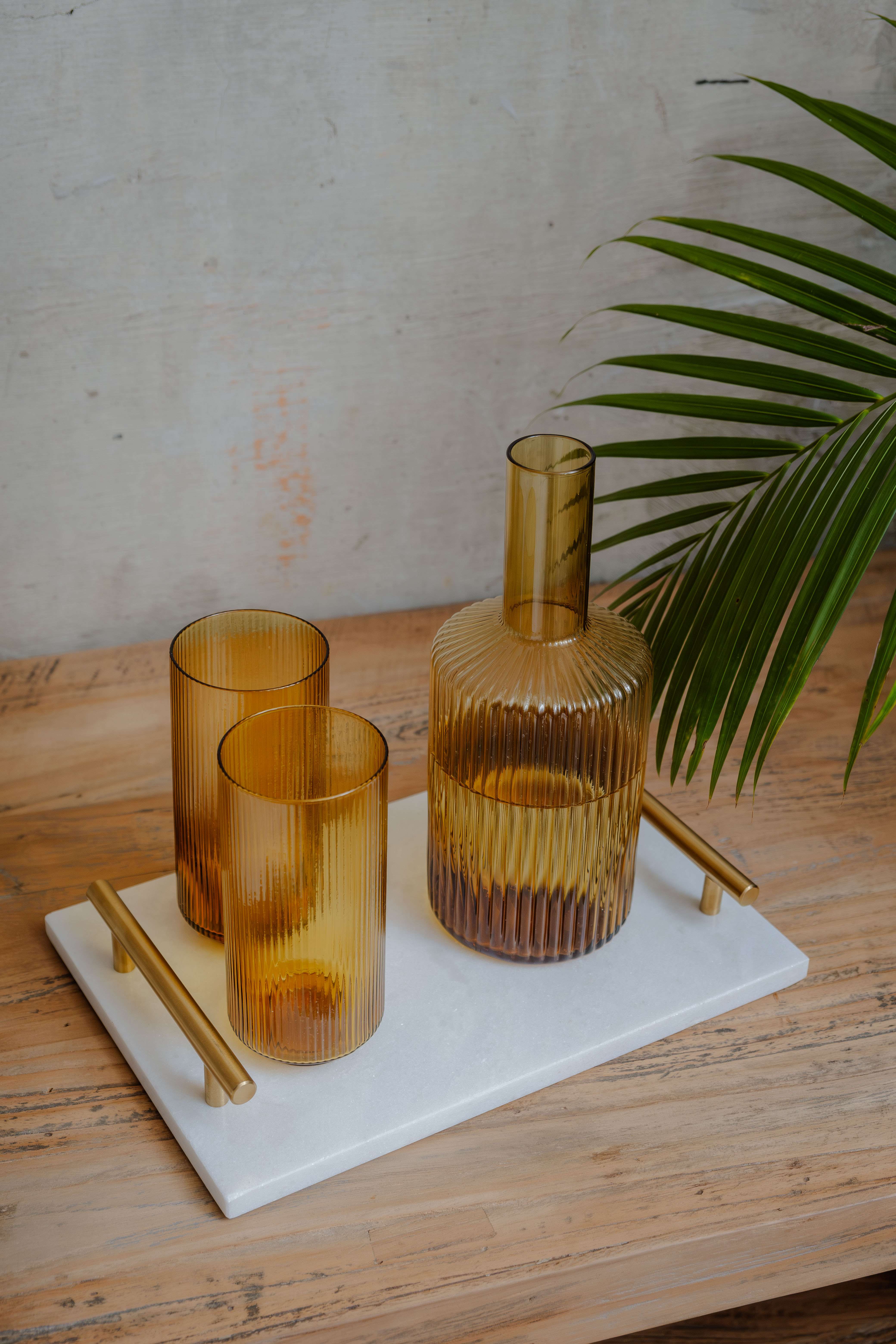 VASO ALTO BERRY AMBAR image number null