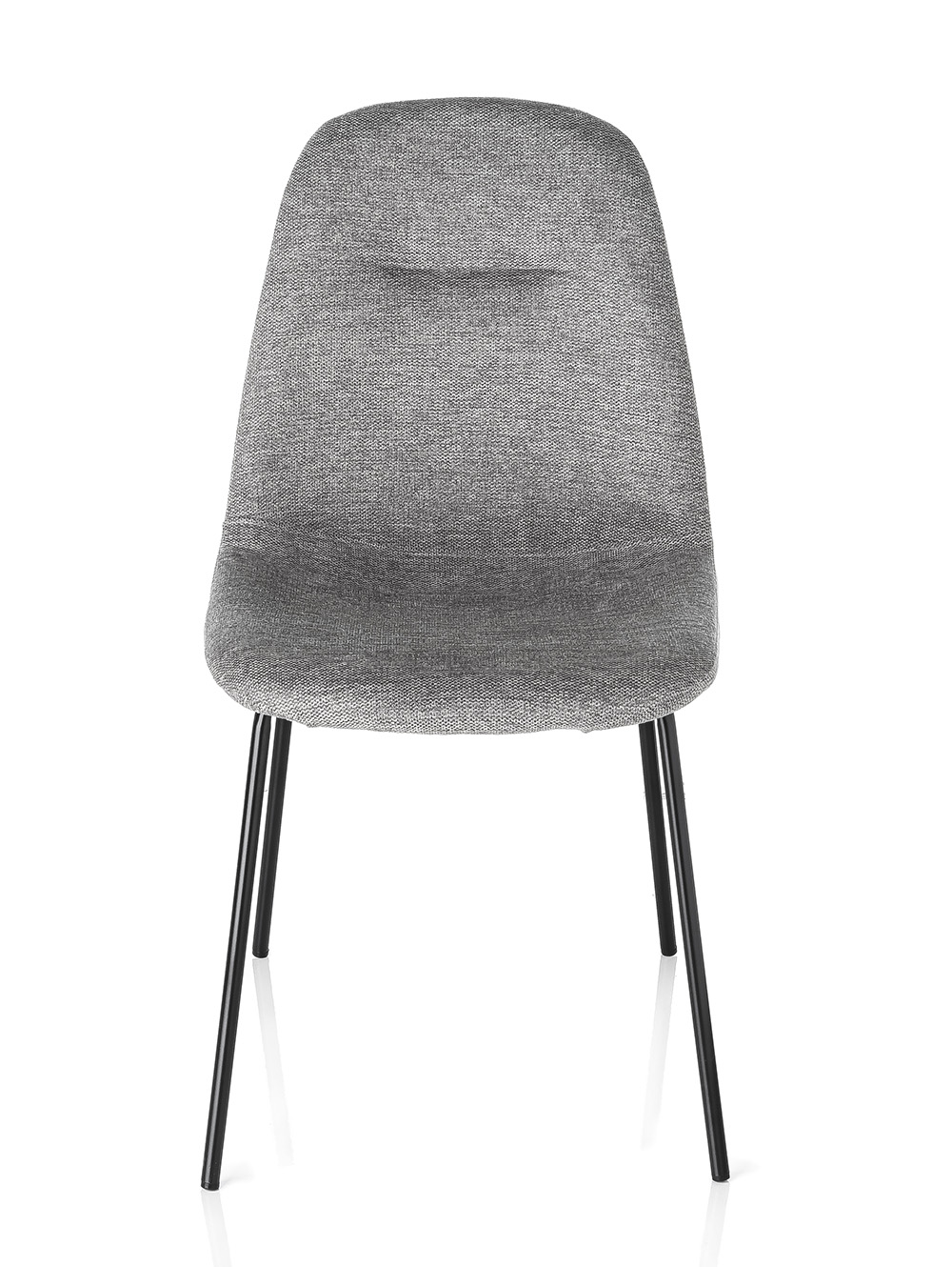 SILLA ARHUS LIGHT GREY image number null