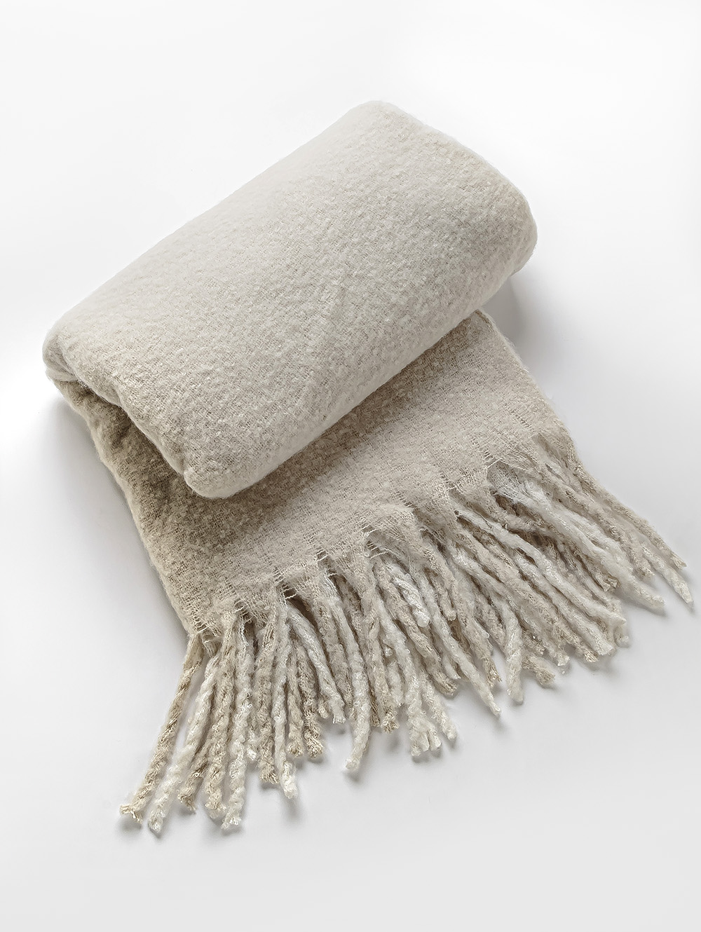 MANTA PHILIPA BEIGE 127 X 152 image number null