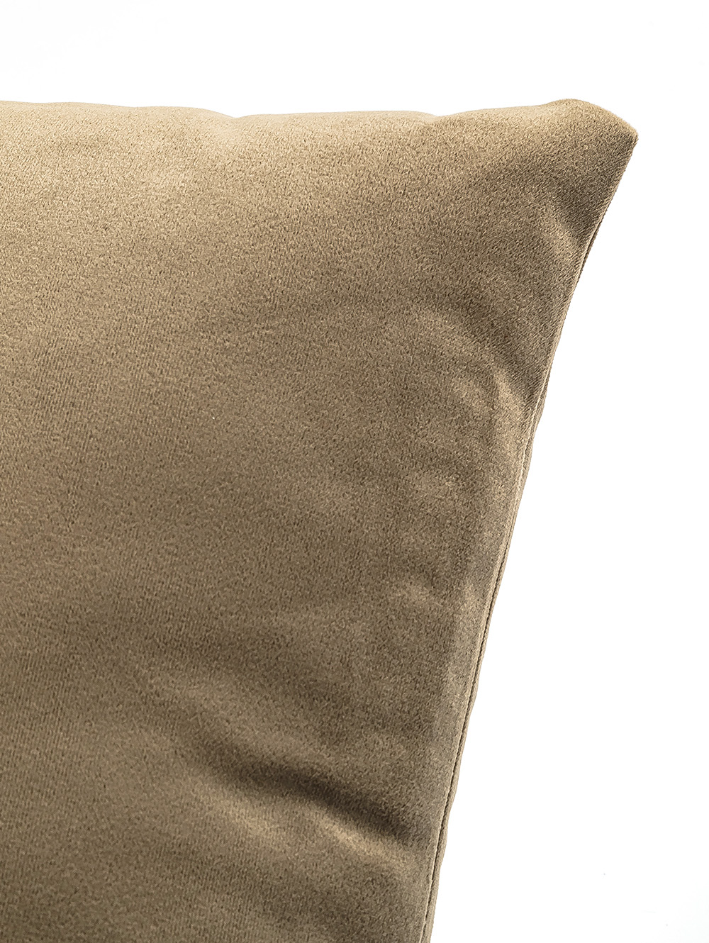 ALMOHADON TROVA BEIGE 40X40 image number null