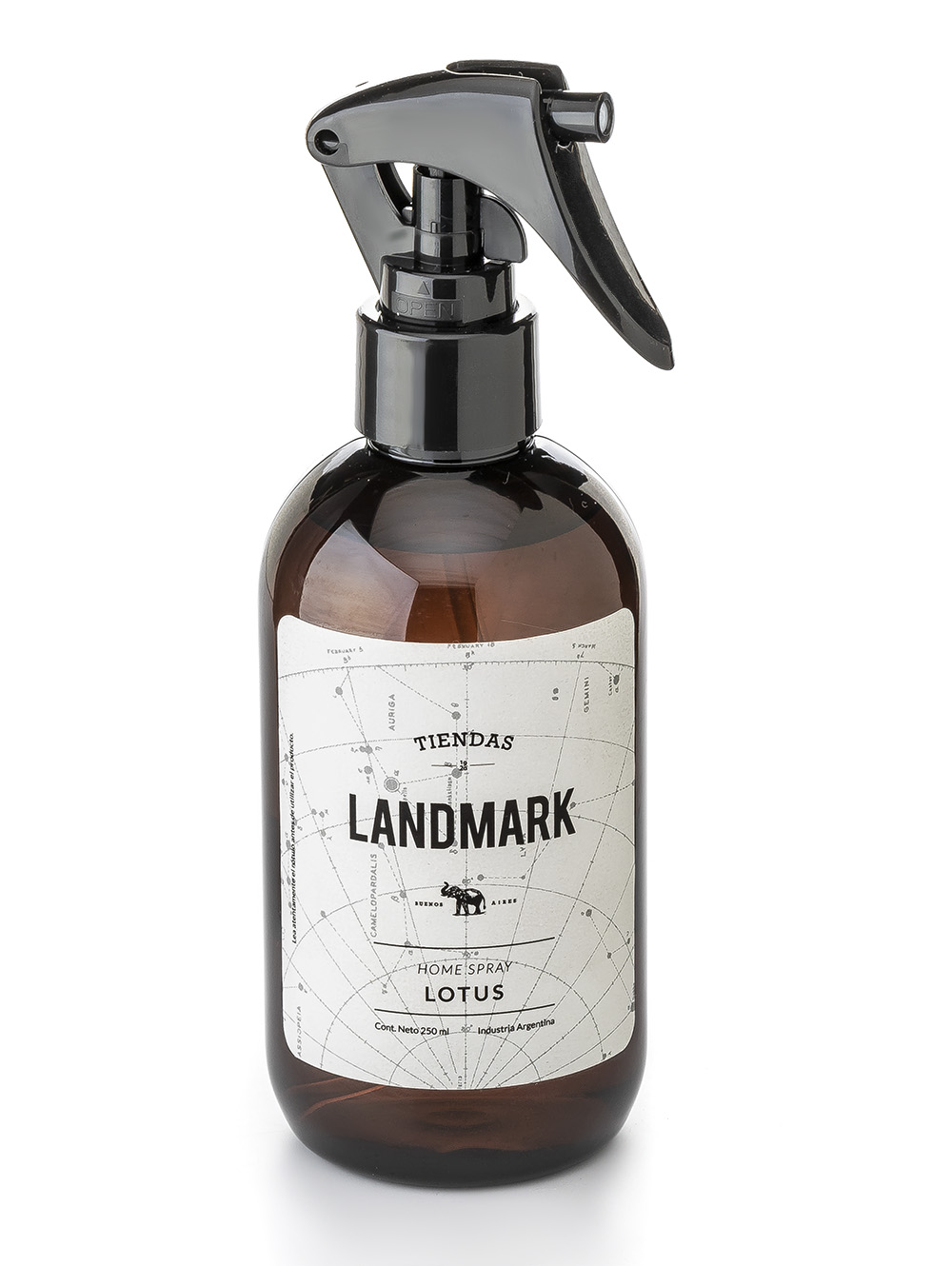 HOME SPRAY CALM image number null