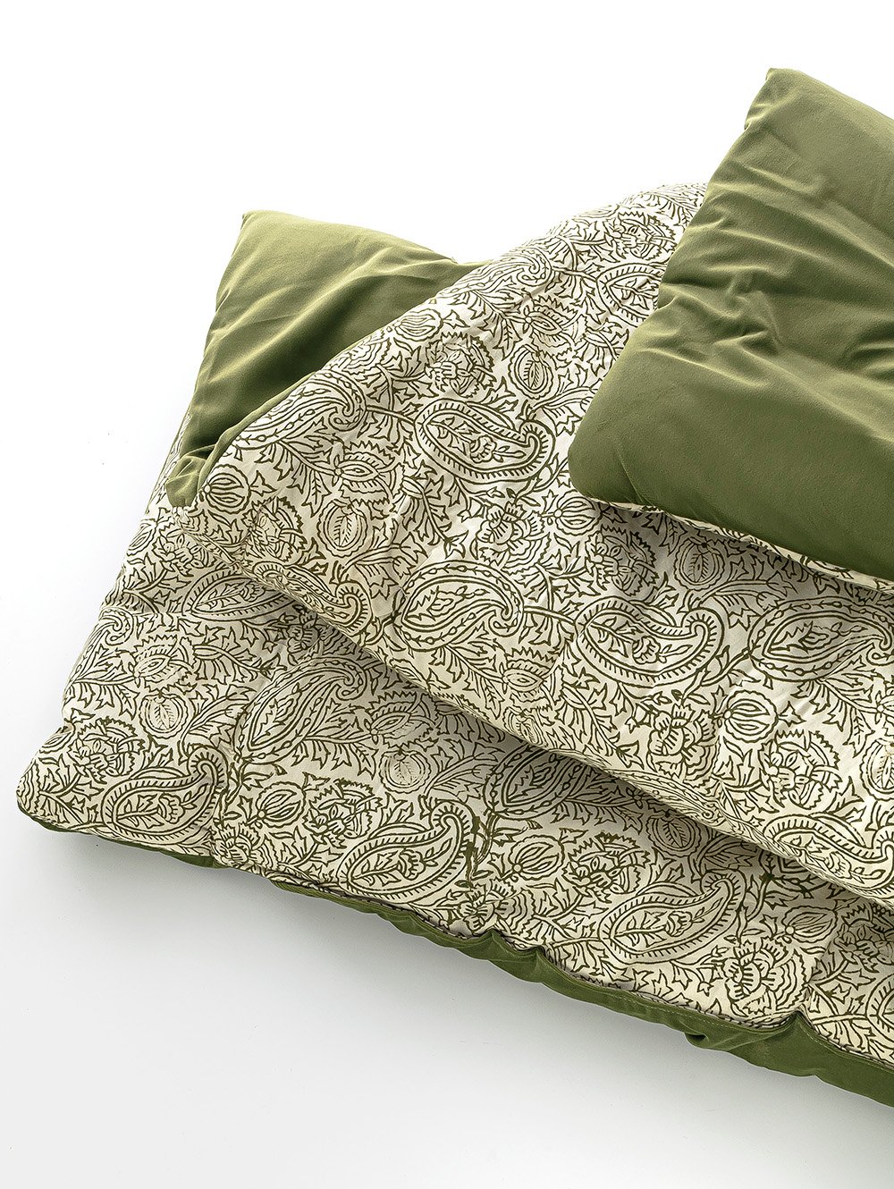 QUILT LET image number null