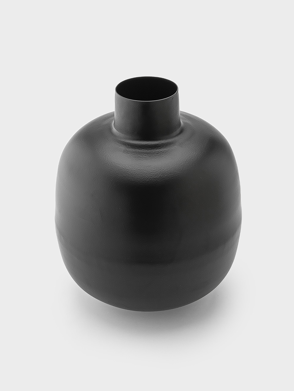 florero negro-FLORERO MODERN LARGE-CODECO-3.jpg image number null