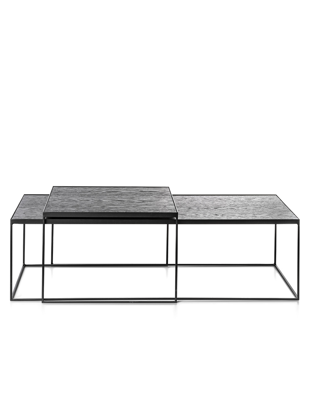 Set de mesas bajas negras-IRON WOOD BLACK-Landmark-1.jpg image number null