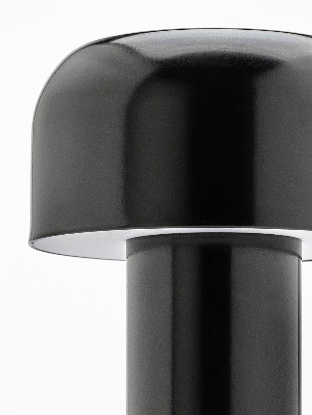 lampara led recargable-LAMPARA LED RECARGABLE YORK BLACK-WEST-1.jpg image number null