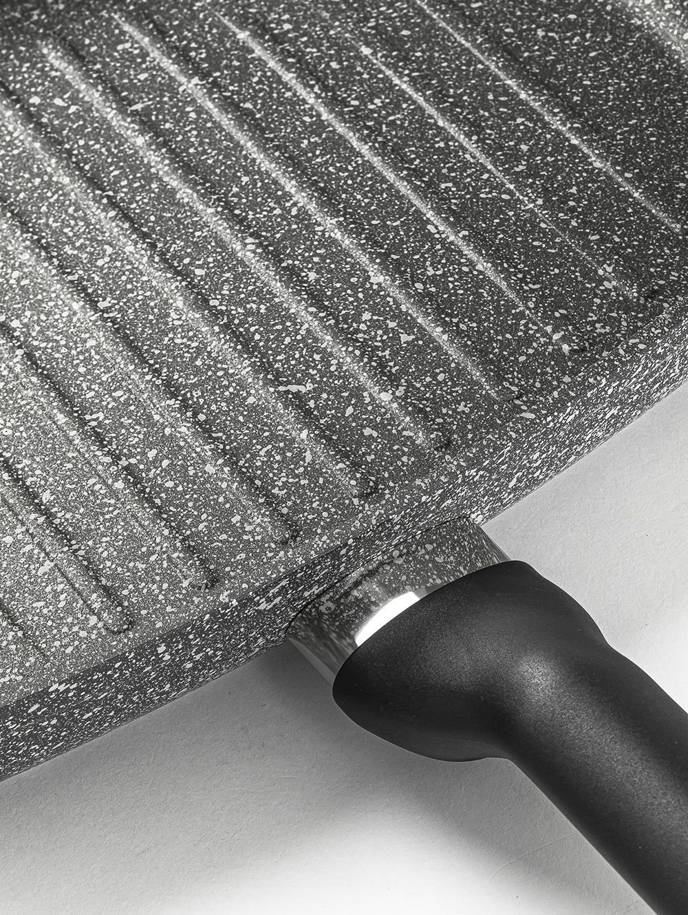 BIFERA RECTANGULAR PALMA 35 CM image number null