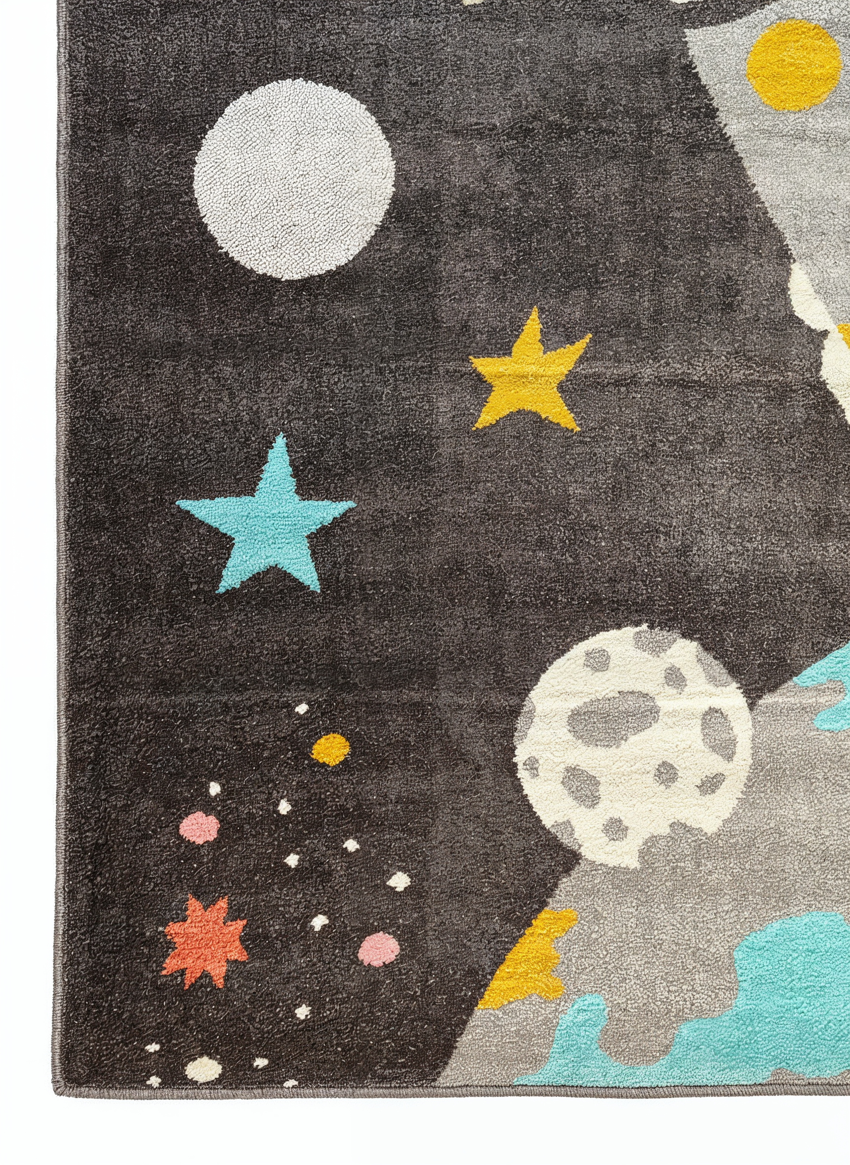 INFANTIL GIOCANDI ESPACIO 160X230 image number null