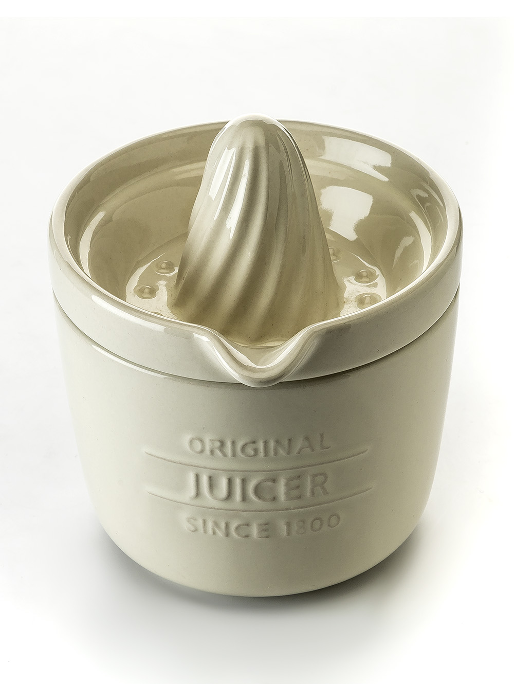 Juguera de ceramica-JUICER INNOVATIVE KITCHEN CERAMIC-Tiendas Landmark-3.jpg image number null