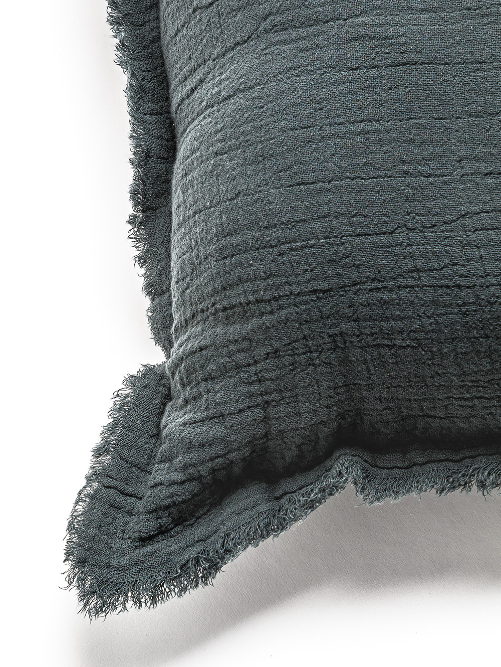 ALMOHADON GASA GRAFITO 60 X 60 image number null