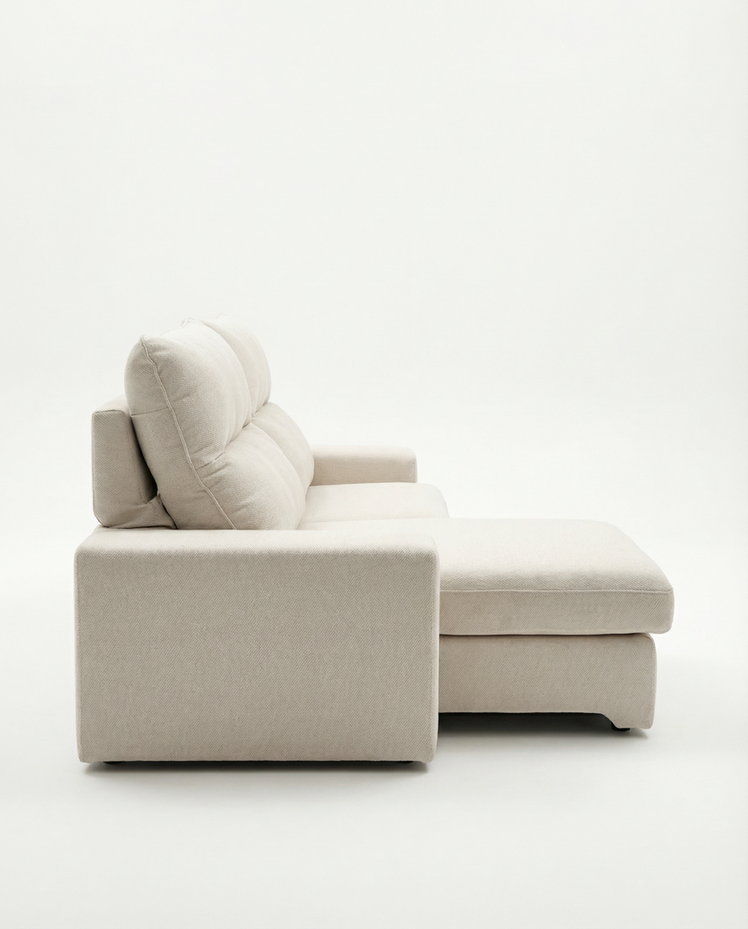 SOFA MORA CRUDO 250 image number null