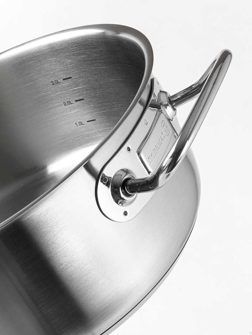 cacerola baja-CACEROLA BAJA PROLINE GASTRO 24 CM-KAR-4.jpg image number null