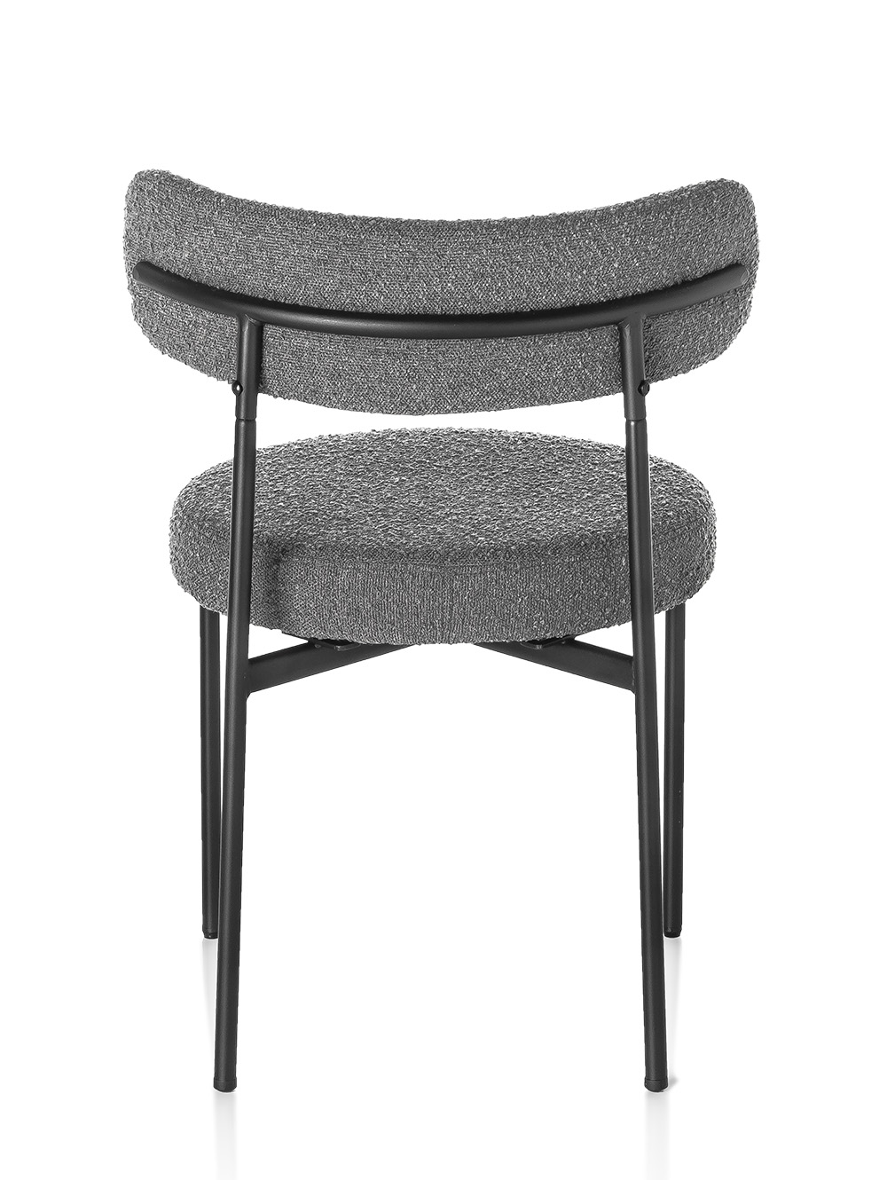 silla de comedor gris-SILLA BREMEN BOUCLE DARK GREY-WEYI-6.jpg image number null