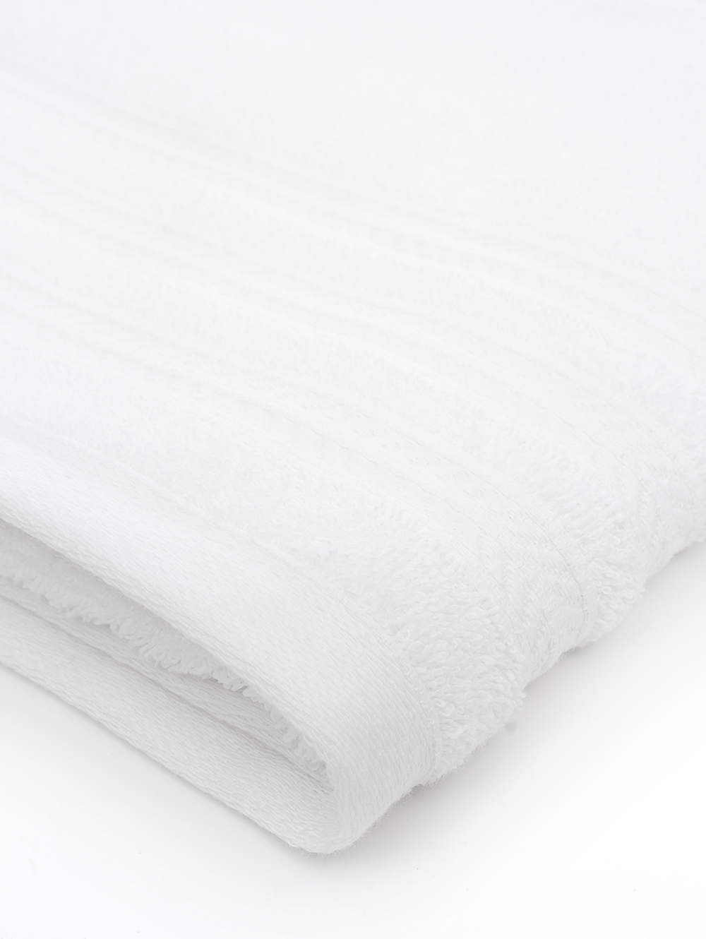 Toallon de ba&Atilde;&plusmn;o blanco-TOALLON ARCOIRIS BELLY BLANCO-Tiendas Landmark-1.jpg image number null