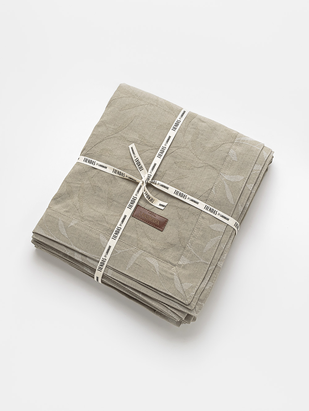 MANTEL DIANA LINO 150 X 220 image number null