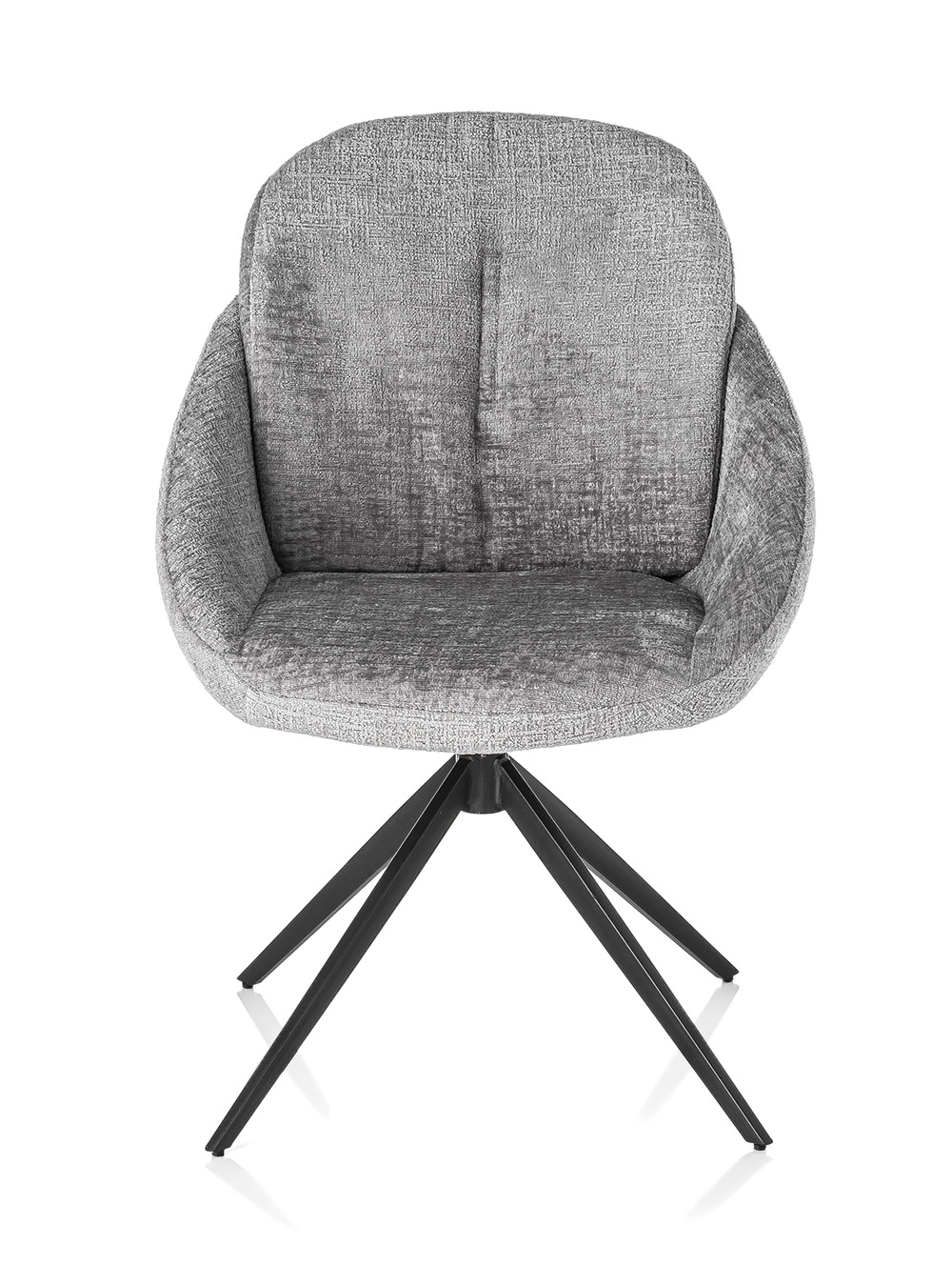 SILLA CLISSON LIGTH GREY image number null