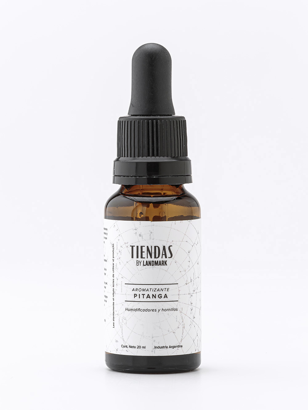 ACEITE AROMATICO CALM image number null