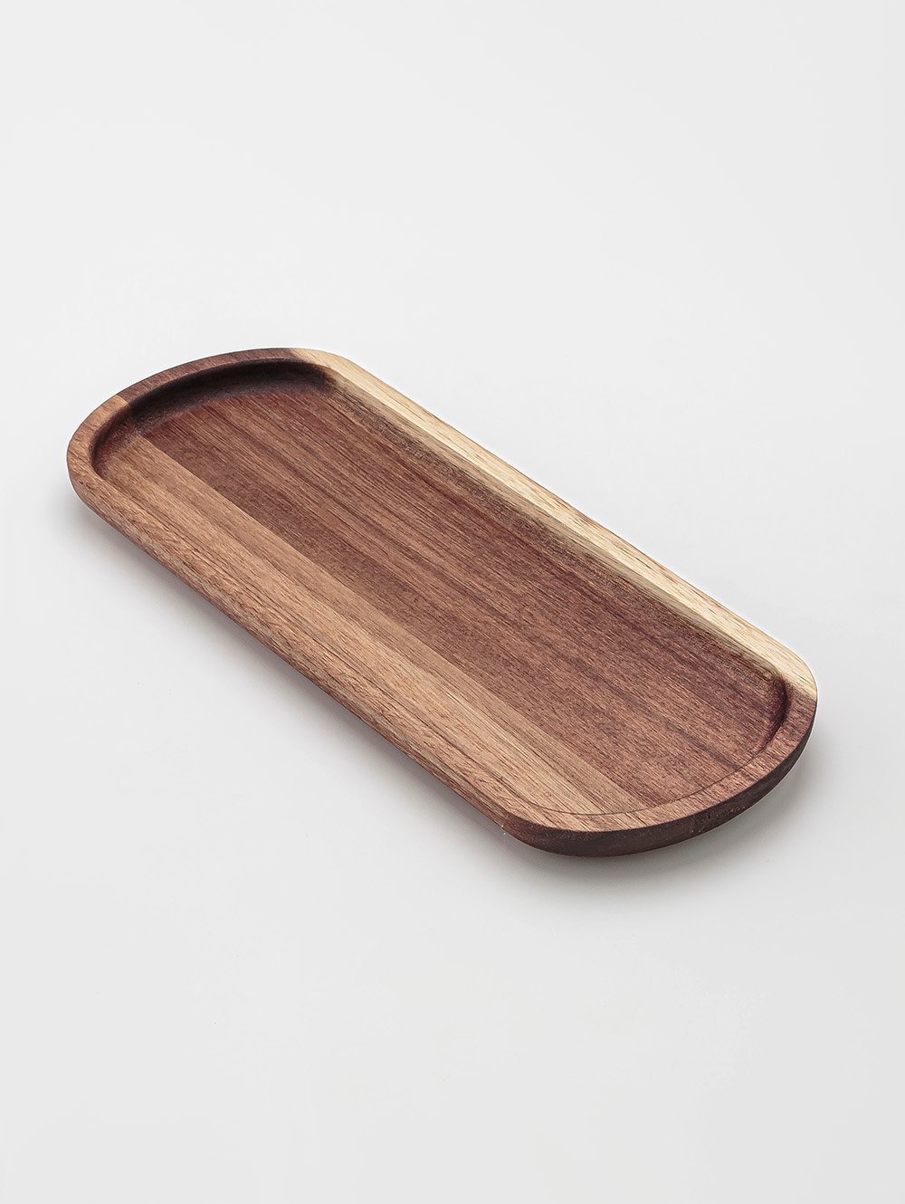 BANDEJA DE ACACIA ARIZONA image number null