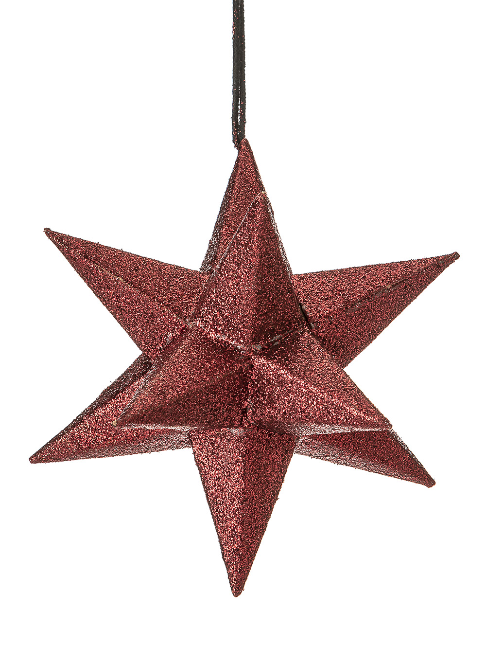 ADORNO 3D STAR SET X4 image number null