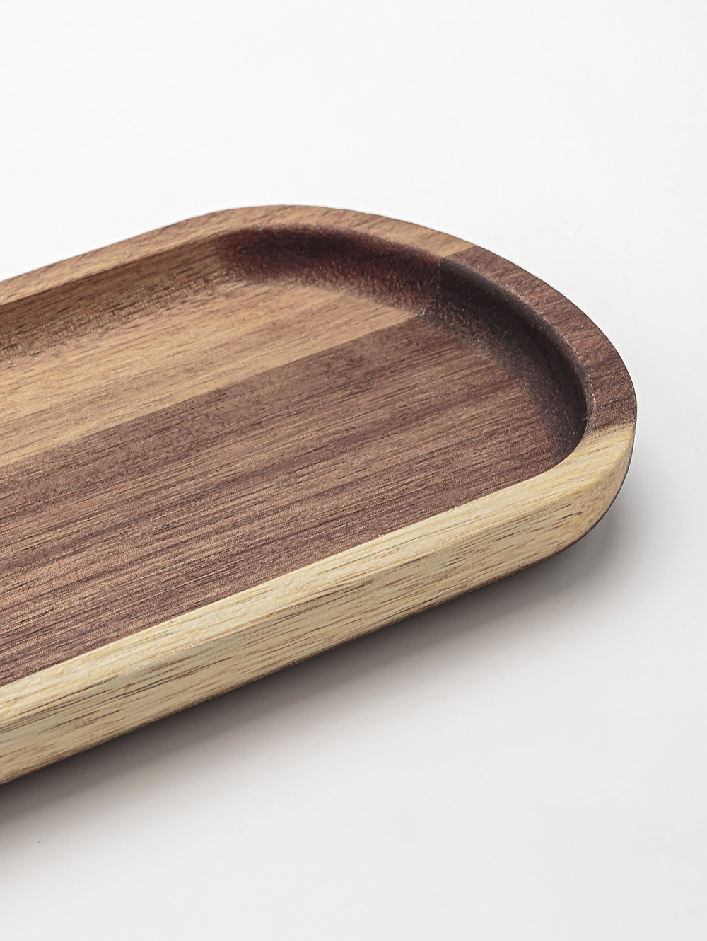 BANDEJA DE ACACIA ARIZONA image number null