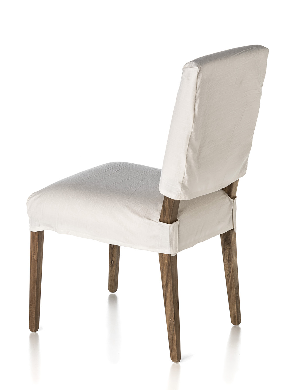 Silla de comedor con funda- PETIRIBI TUSOR BLANCO-Landmark-03.jpg image number null