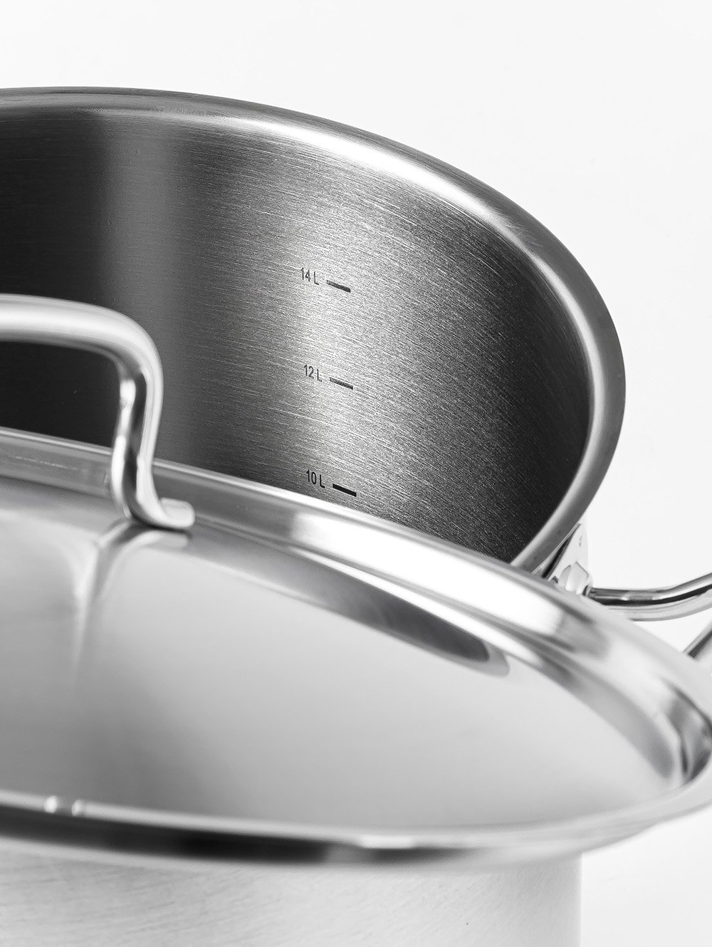 OLLA Y CACEROLA PROLINE image number null