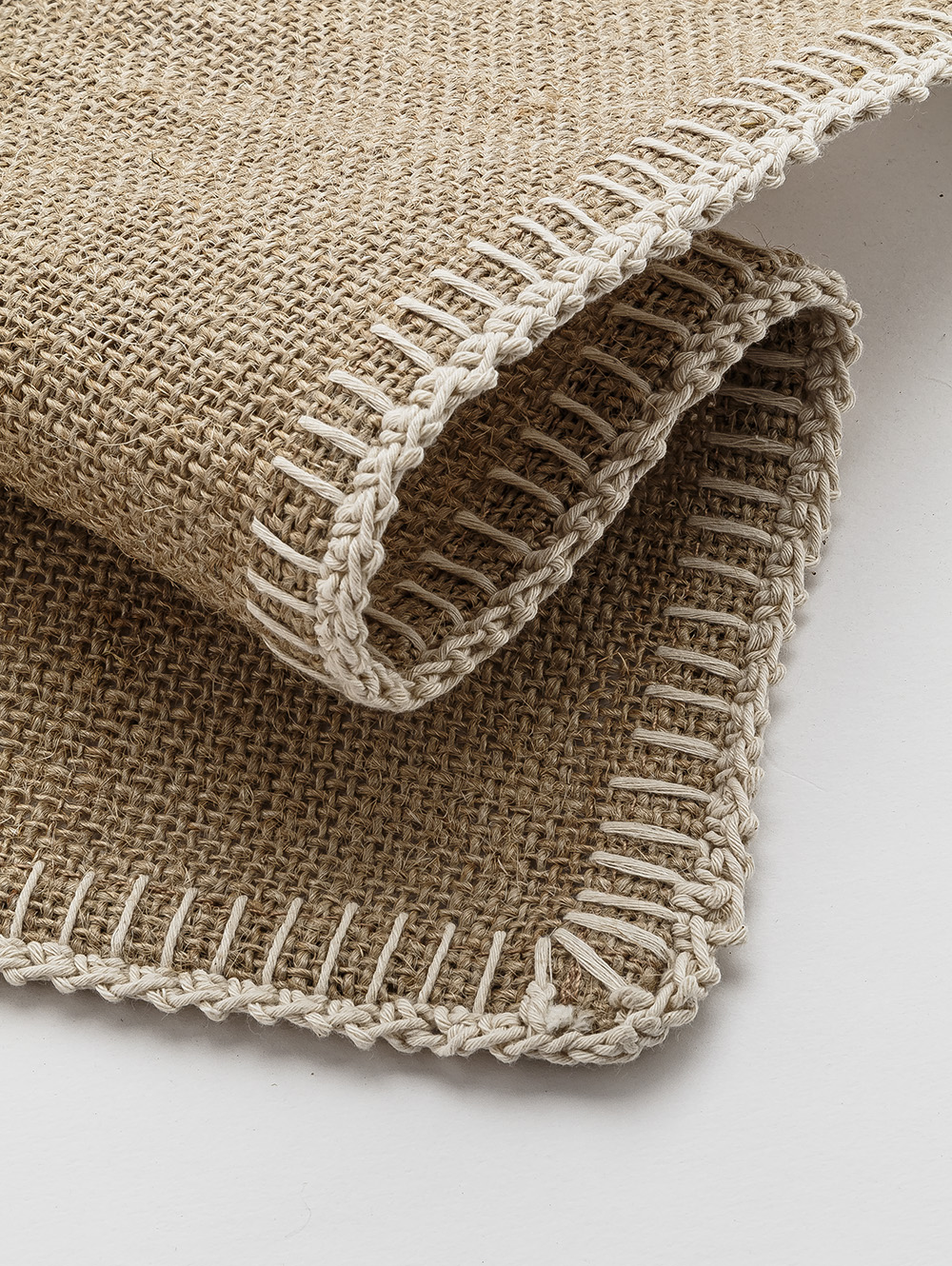 INDIVIDUAL MELK NATURAL 35X45 image number null