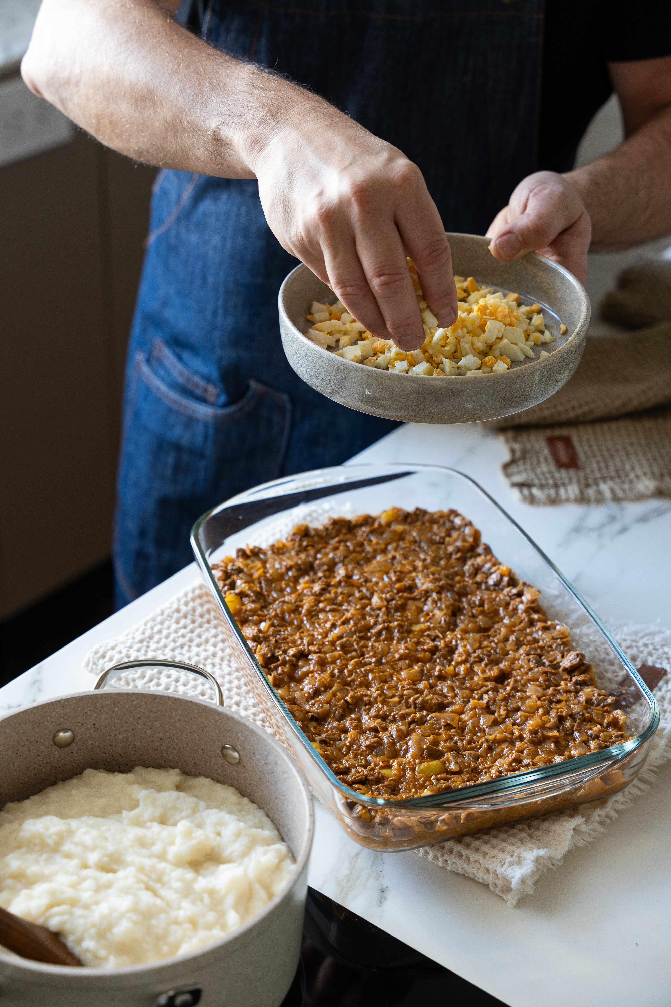 FUENTE DE HORNO GLASS image number null
