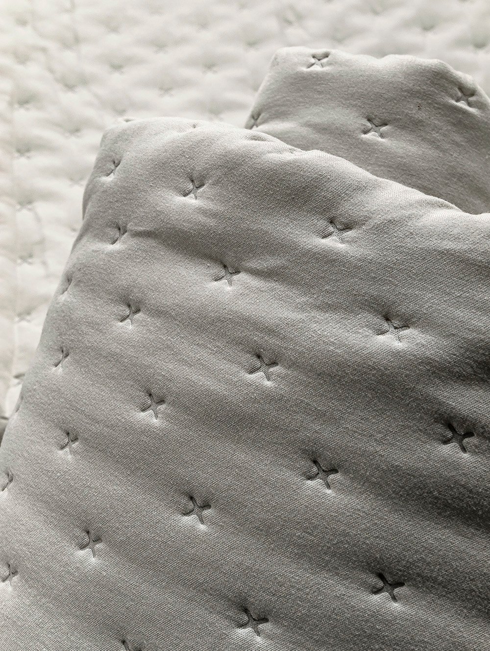 cubrecama off white-CUBRECAMA REGINA TWIN OFF WHITE-HONOR-1.jpg image number null