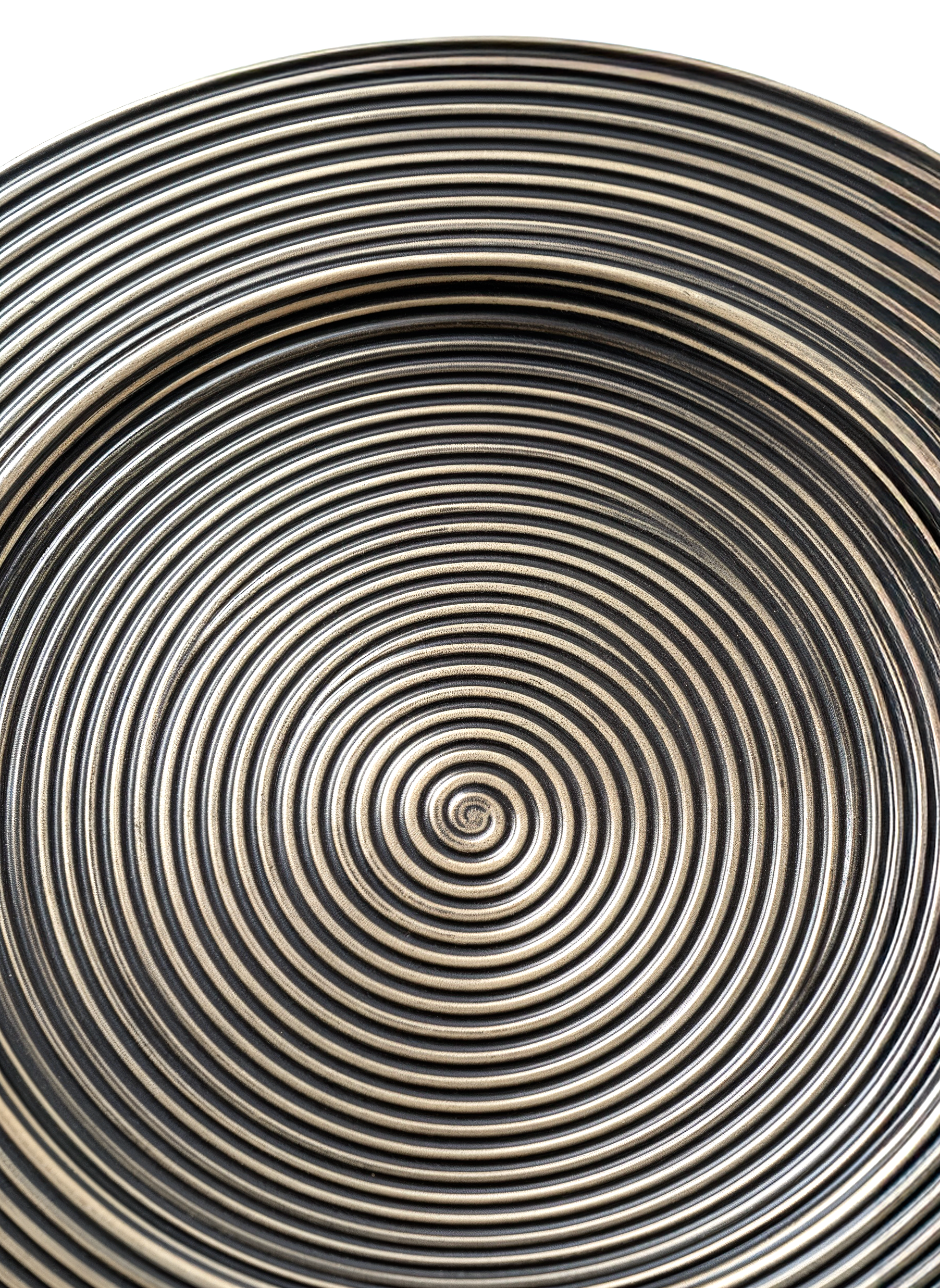 PLATO DE SITIO OXIDE GOLD image number null