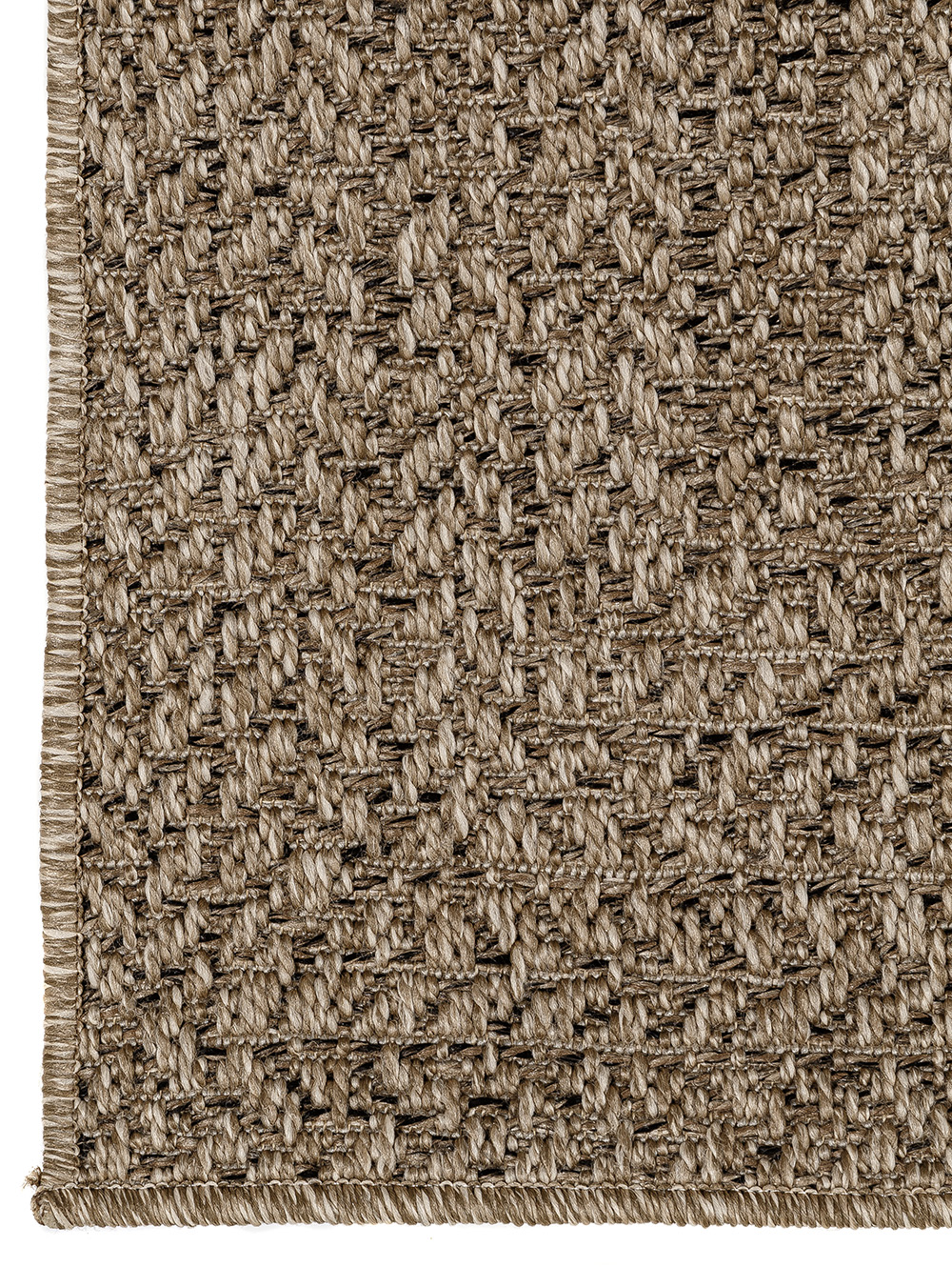 alfombra rustica-ANKH BROWN 240X340-MERO-2.jpg image number null