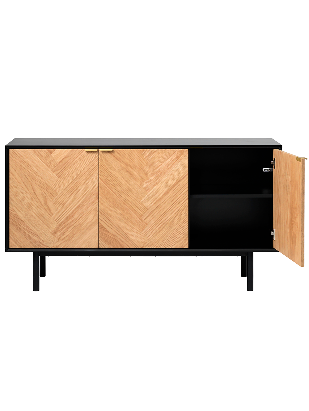 VAJILLERO CALVI NATURAL 150 image number null