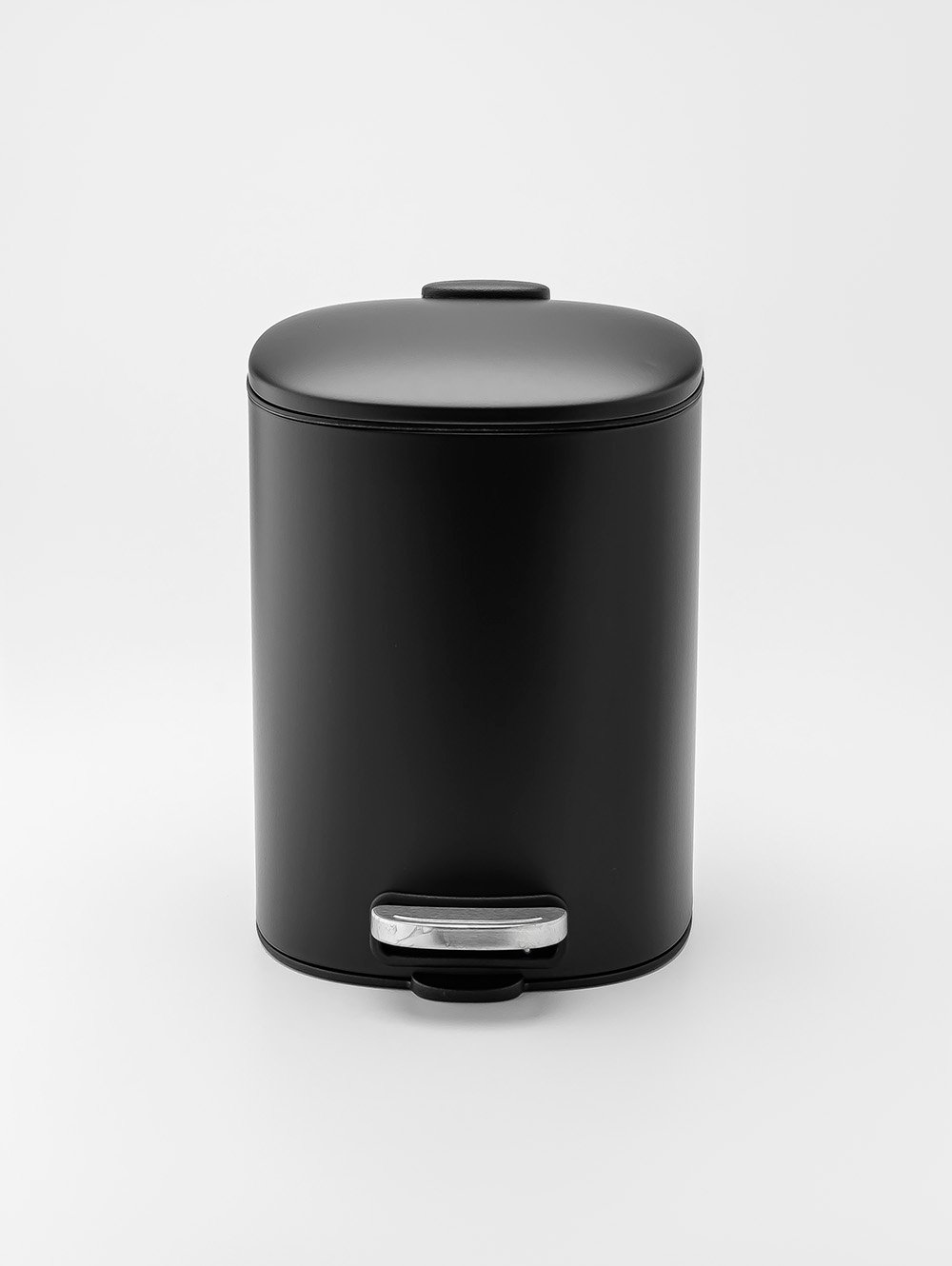 TACHO DE PEDAL SQUARE 5L BLACK image number null