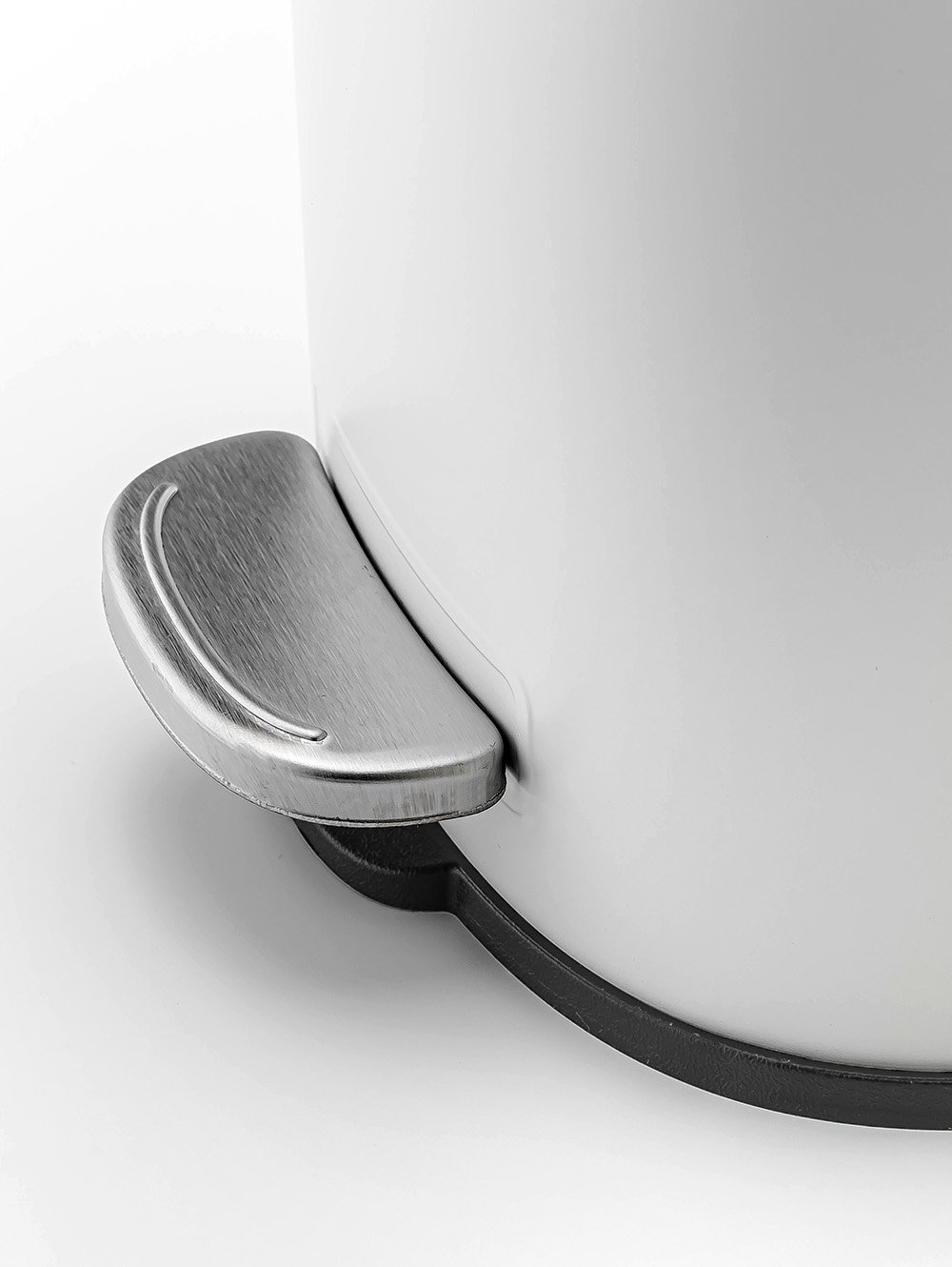 tacho baÃ±o-TACHO DE PEDAL SQUARE 3L WHITE-TREND-1.jpg image number null