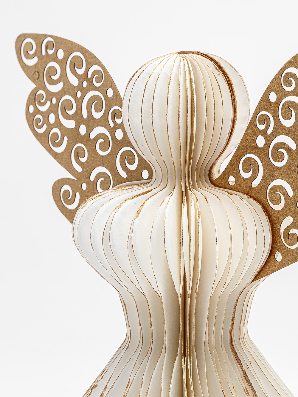 ADORNO ANGEL CREAM image number null