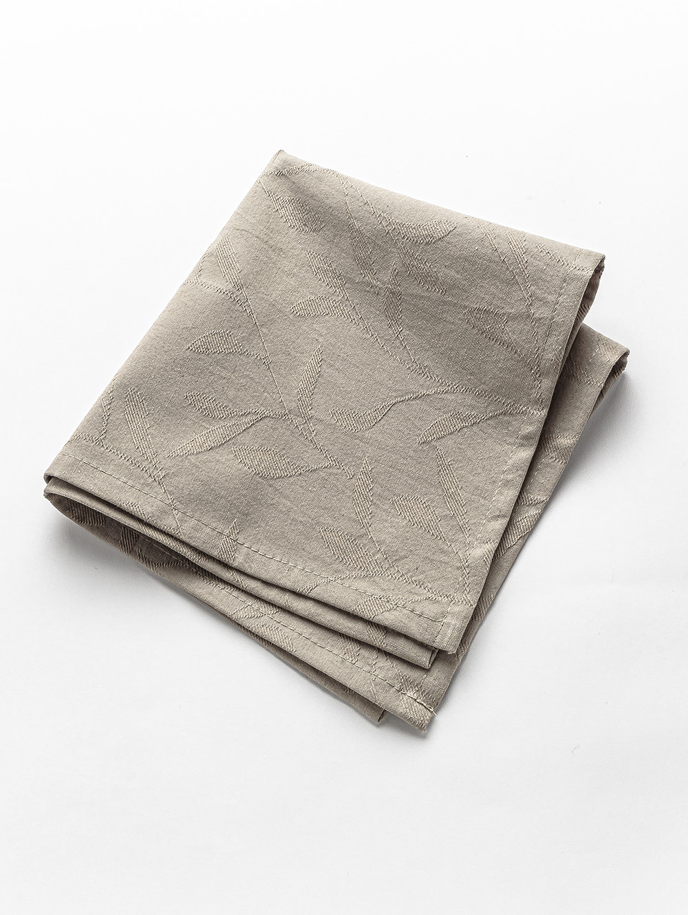 SERVILLETA DIANA LINO 40 X 40 image number null