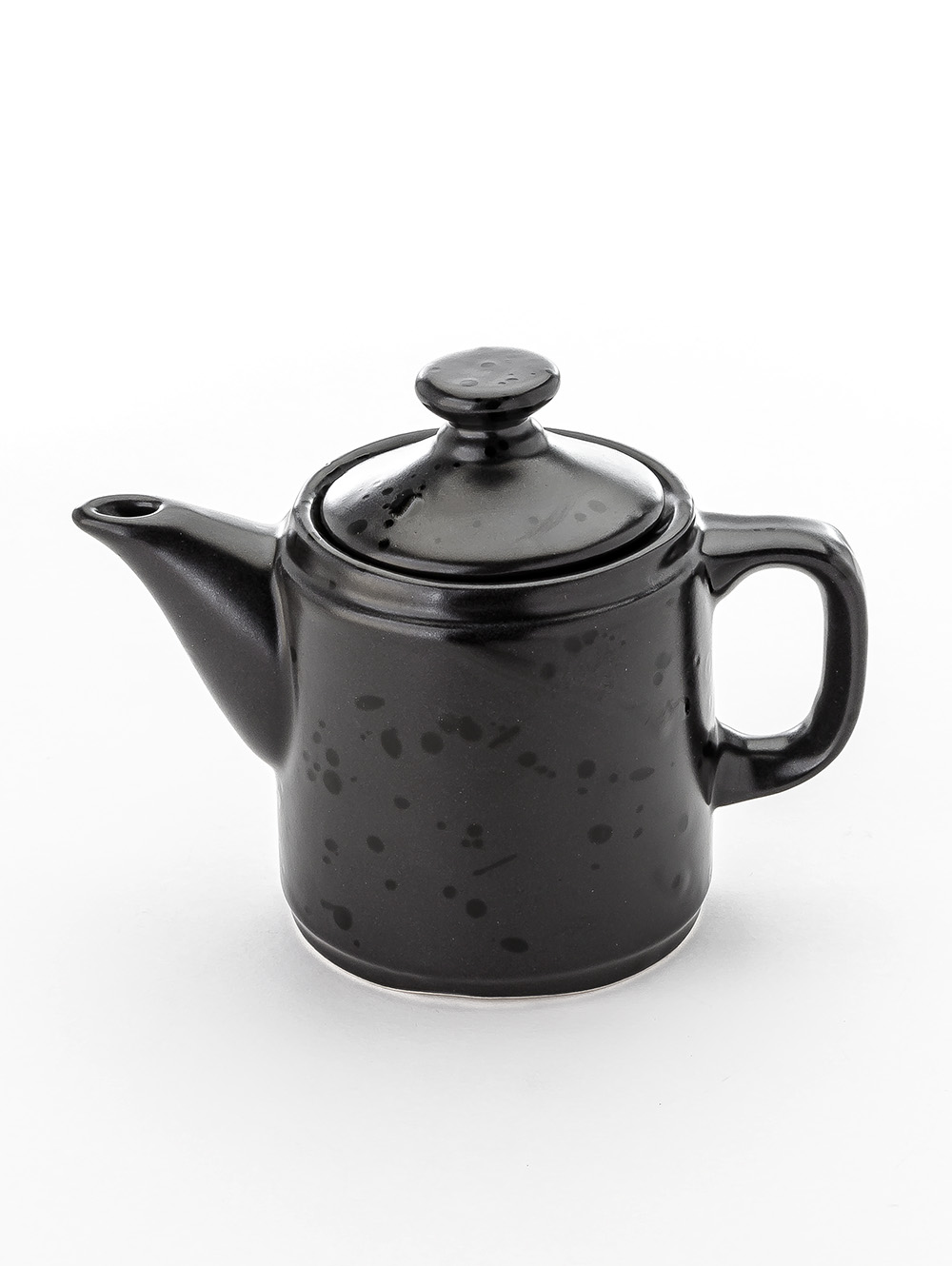 TETERA VARSOVIA NEGRO MATE SALP BRILLANTE image number null