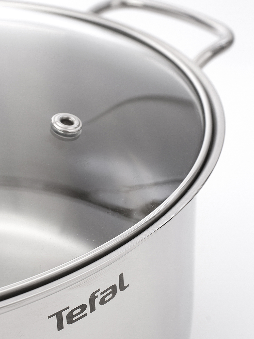 Cacerola acero inoxidable-CACEROLA INTUITION AC. INOX. 24 CM - 4,9 L-Tiendas Landmark-3.jpg image number null