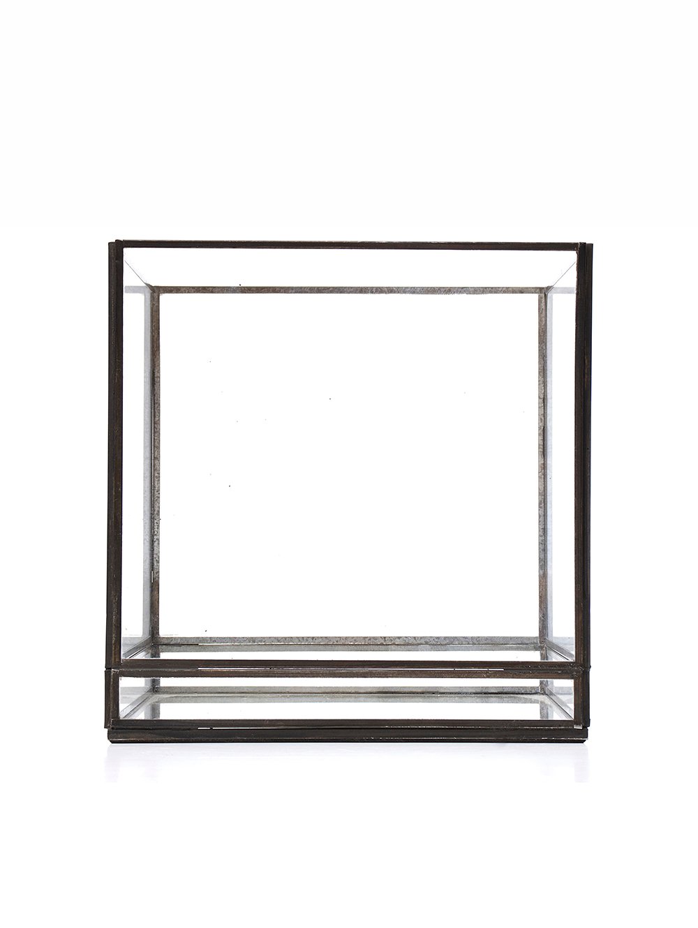 Fanal de vidrio y metal-FANAL SAIDA SMALL-Tiendas Landmark-2.jpg image number null