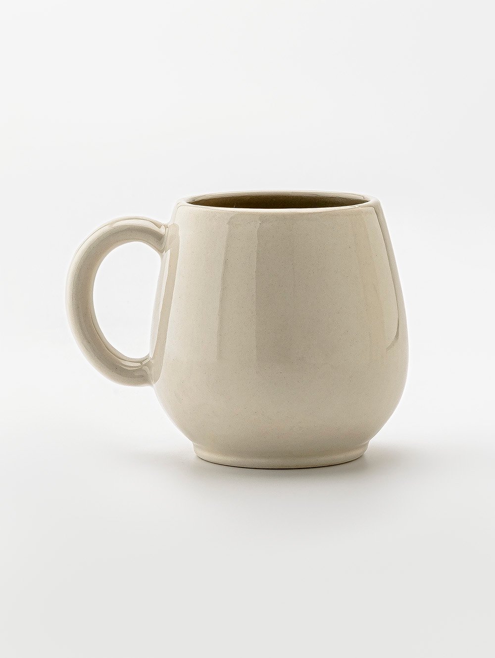 TAZA CORA BICOLOR ARENA/VISON image number null
