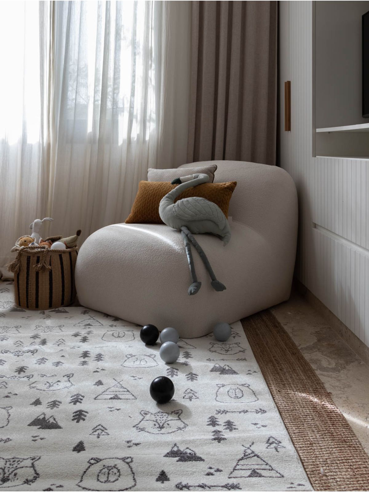 INFANTIL GIOCANDI image number null