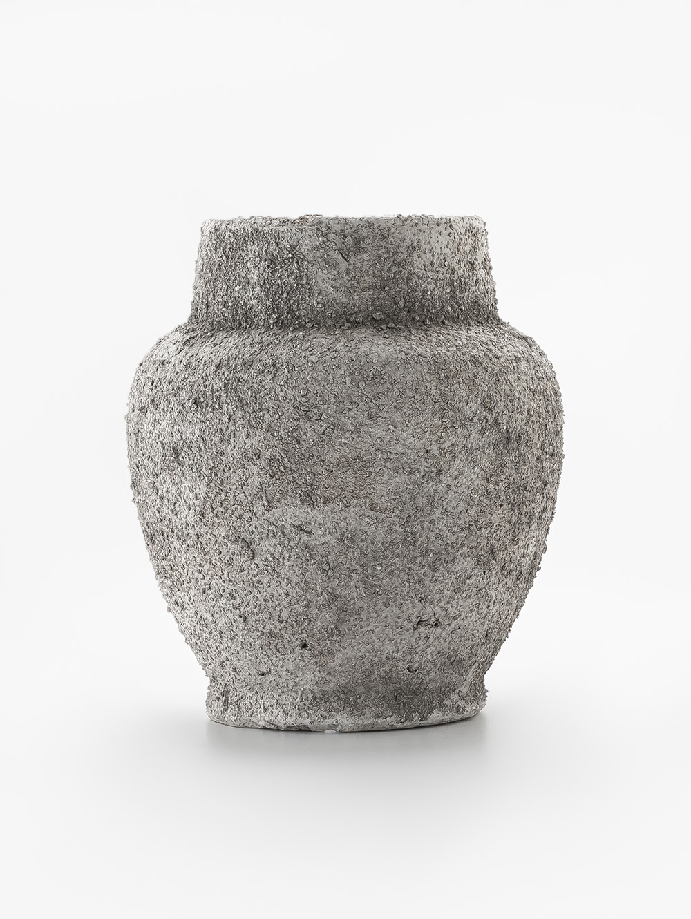 JARRON DARQUE 17X19 CM image number null