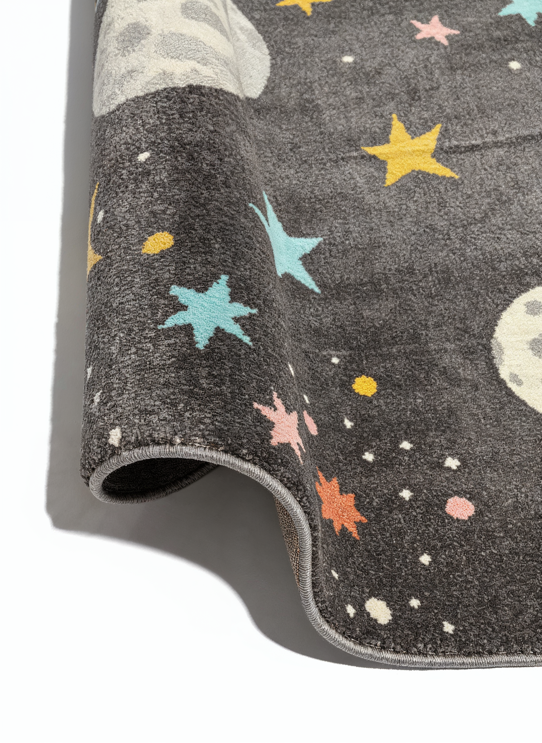 INFANTIL GIOCANDI ESPACIO 140X200 image number null