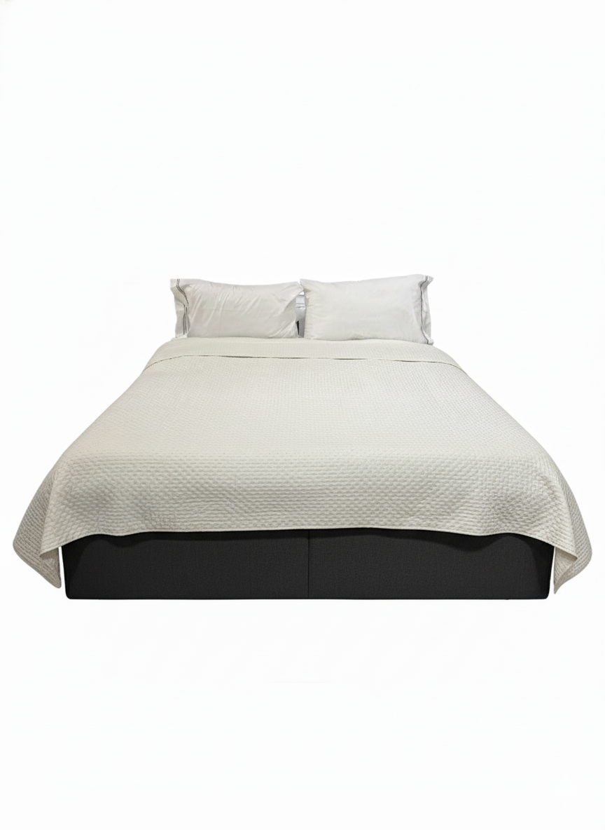 CUBRECAMA RENATA KING OFF WHITE image number null