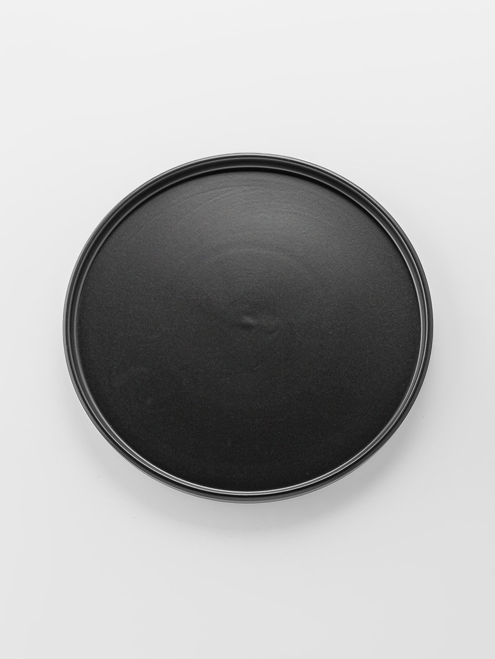 PLATO PLAYO STACKABLE NEGRO image number null